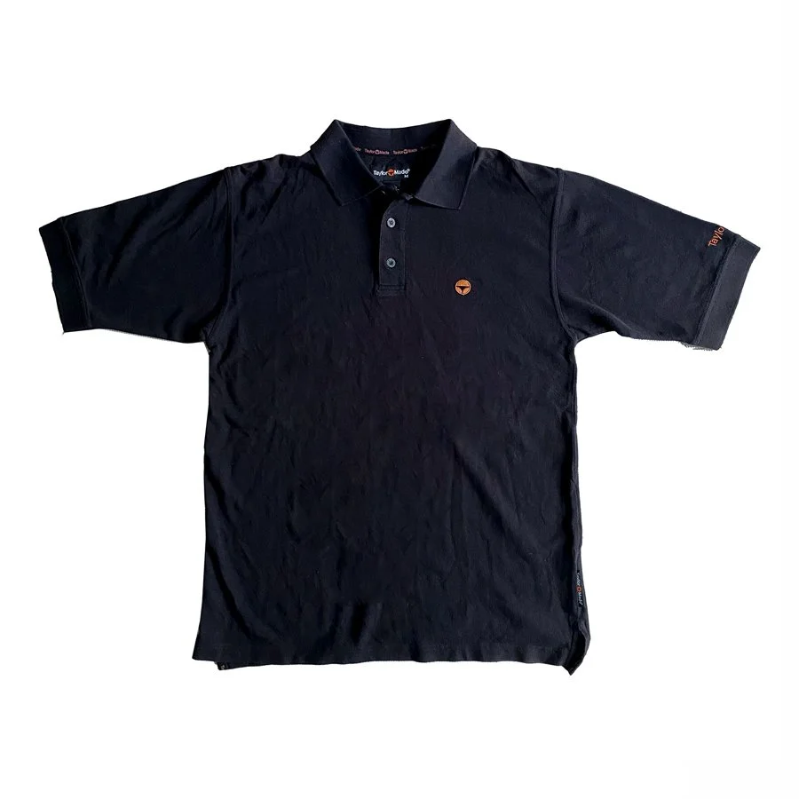 TaylorMade - Burner Polo — Club72 Golf